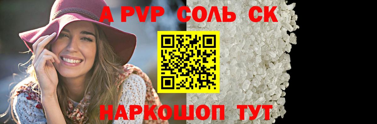 Alfa_PVP СК Аргун